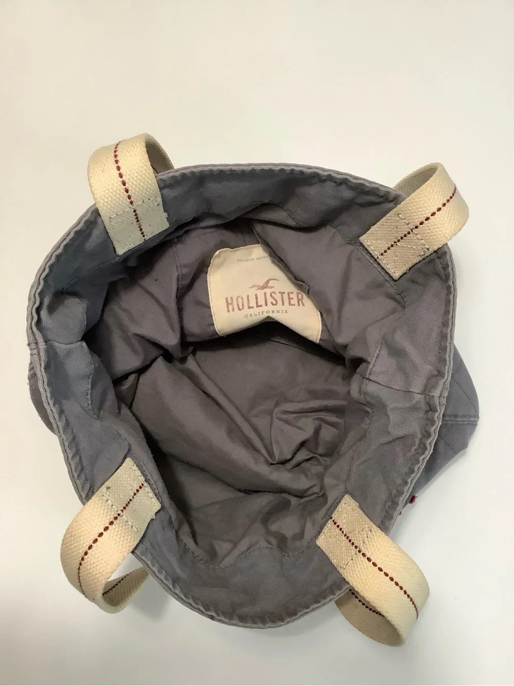 Hollister Y2K tote bag - Picture 8 of 8
